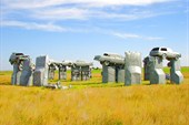 Carhenge1