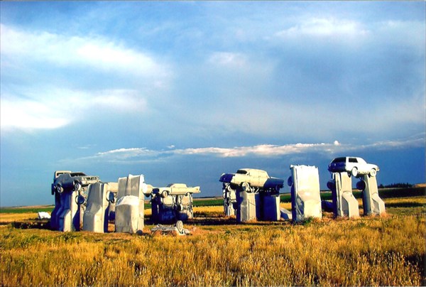 Carhenge3