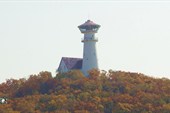 Китайский маяк