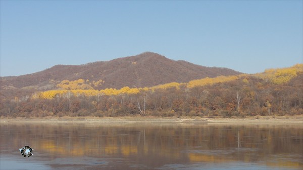 Осенний лес