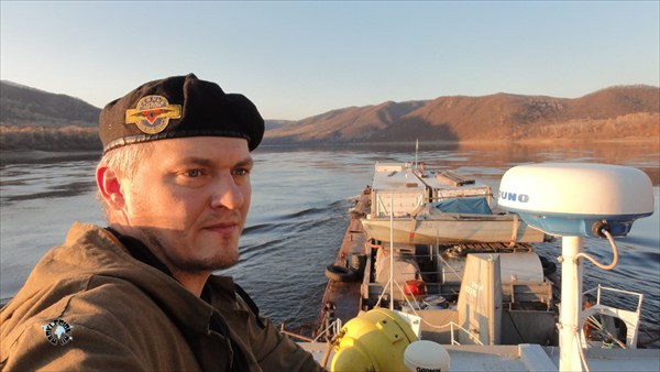 Не могу оторваться