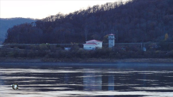 Китайский городок