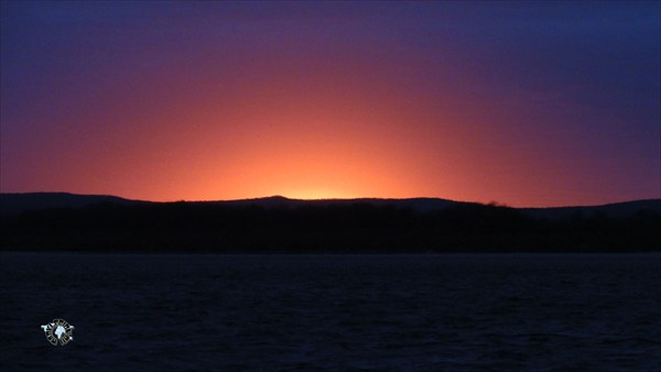 В темноте, но не в обиде!