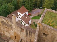 Ландштейн-Замок Ландштейн