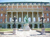 Национальная галерея-Венгерская национальная галерея