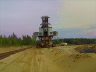 ЖЕЛЕЗНЫЙ МОНСТР