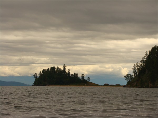 Пос. Катунь