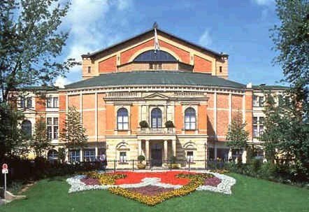 Bayreuth