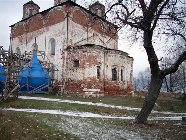 Успенский собор