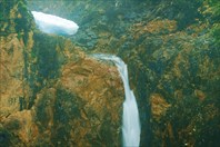 Шумакский водопад