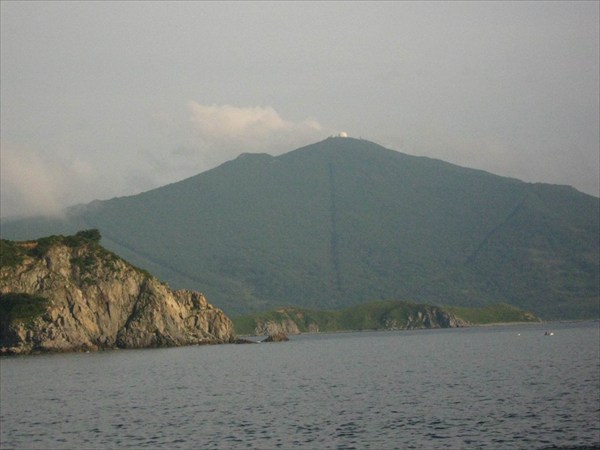 п-ов Гамова