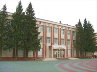Курганский областной краеведческий музей-Областной краеведческий музей