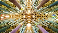 Sagrada-Familia2-Искупительный храм Святого Семейства