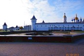 Тобольский Кремль