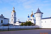 Тобольский Кремль