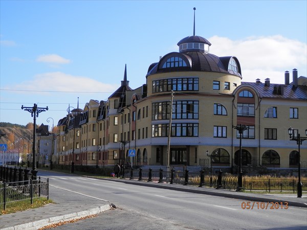 Тобольск