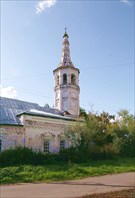 Скорбященская церковь-Скорбященская церковь
