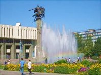 0-город Бишкек