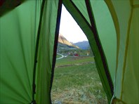 Палаточный обзор