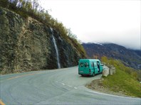 Куда течет вода?