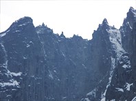 Стена Троллей