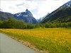 на фото: Около Andalsnes