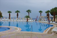 Первый закат