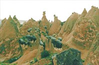 -Регион Каппадокия