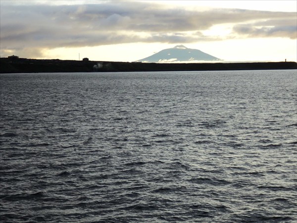 Вулкан Тятя