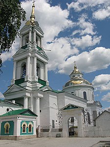 Покровский собор