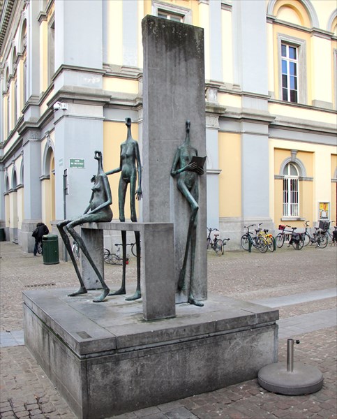 296-Брюгге