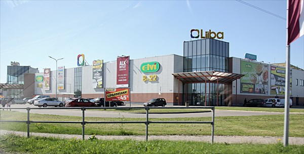 001-Рига