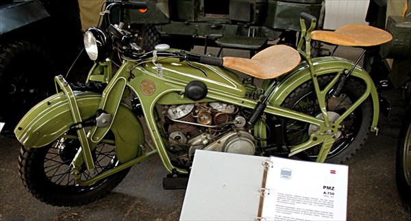 059-Мотоцикл