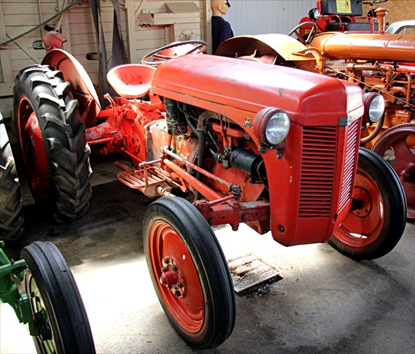 077-Фергюсон