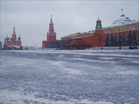 122829-Красная площадь