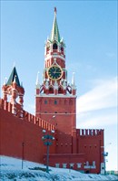 335148-Московский Кремль