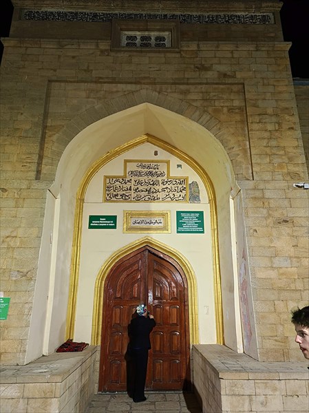 141-Джума-мечеть
