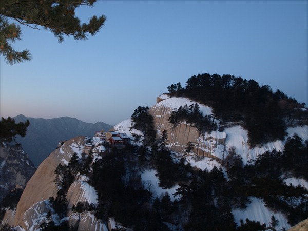 01huashan001