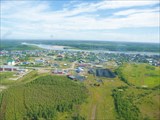 Толи Саранпауль толи ПРиобье)