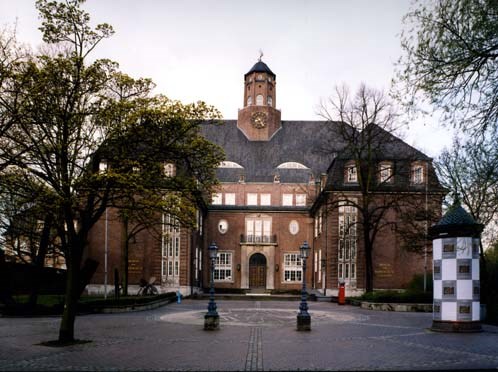 Museum