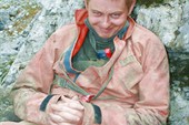 Пещерный троль. Последствия тяжелых мутаций