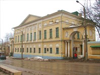 187312-Областной краеведческий музей