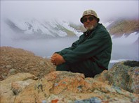 Полярный Урал 2005