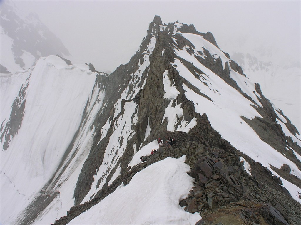 Гора нукатль