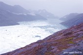 Qooroq Ice Fjord.