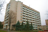 санаторий МЧС Одесский