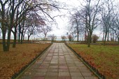 вид от санатория на море