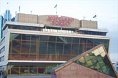 морской вокзал Одессы