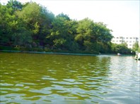 Харбинский парк аттракционов