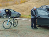 Диман собрал свой GT Agressor